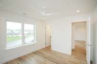 HOME IS LIKE THIS PLAN COLOR CHOICES WILL BE DIFFERENT THIS HOME IS BUILT ON ANOTHER HOMESITE.