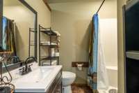Bathroom (Guest House)