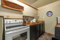 Kitchen (Guest House)