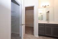 NOT THE ACTUAL HOME* Stock photos