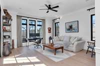 Office/Bedroom 2