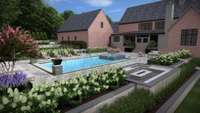 Pool Rendering