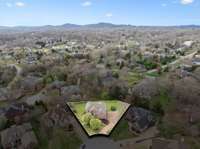0.52 Acre Cul-De-Sac Lot!