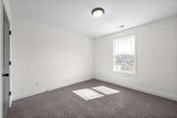 Bedroom.