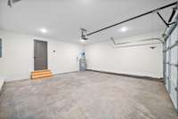 Garage.
