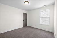 Bedroom.