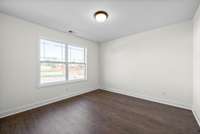 Office? Formal Dining? Second bedroom on the main level? What works best for your lifestyle?