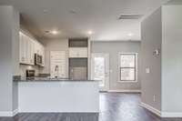 Photo of previous Fairfax plan, subject pics coming soon!