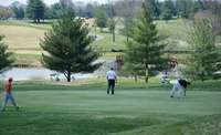 Long Hollow Golf Course Gallatin