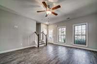 Photo of previous Fairfax plan, subject pics coming soon!