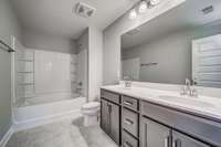 Photo of previous Fairfax plan, subject pics coming soon!