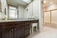 Bathroom #4