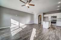 Photo of previous Savannah plan, subject pics coming soon!