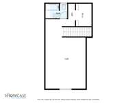 Back unit B second level.