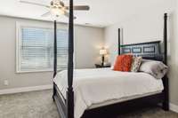 2nd Floor Bedroom #3
