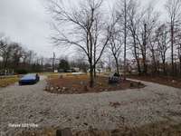 Cicular driveway