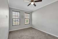 Primary Bedroom - Downstairs