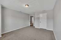 Bedroom # 3