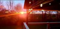 Spectacular sunset!