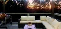 Beautiful sunset!