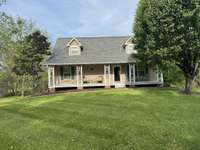 Is this a golf course?  No it's the golf course home lot of 809 Hillside!