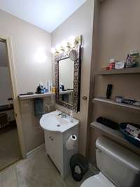 Another view 3rd bath