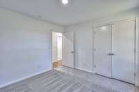 4th bedroom