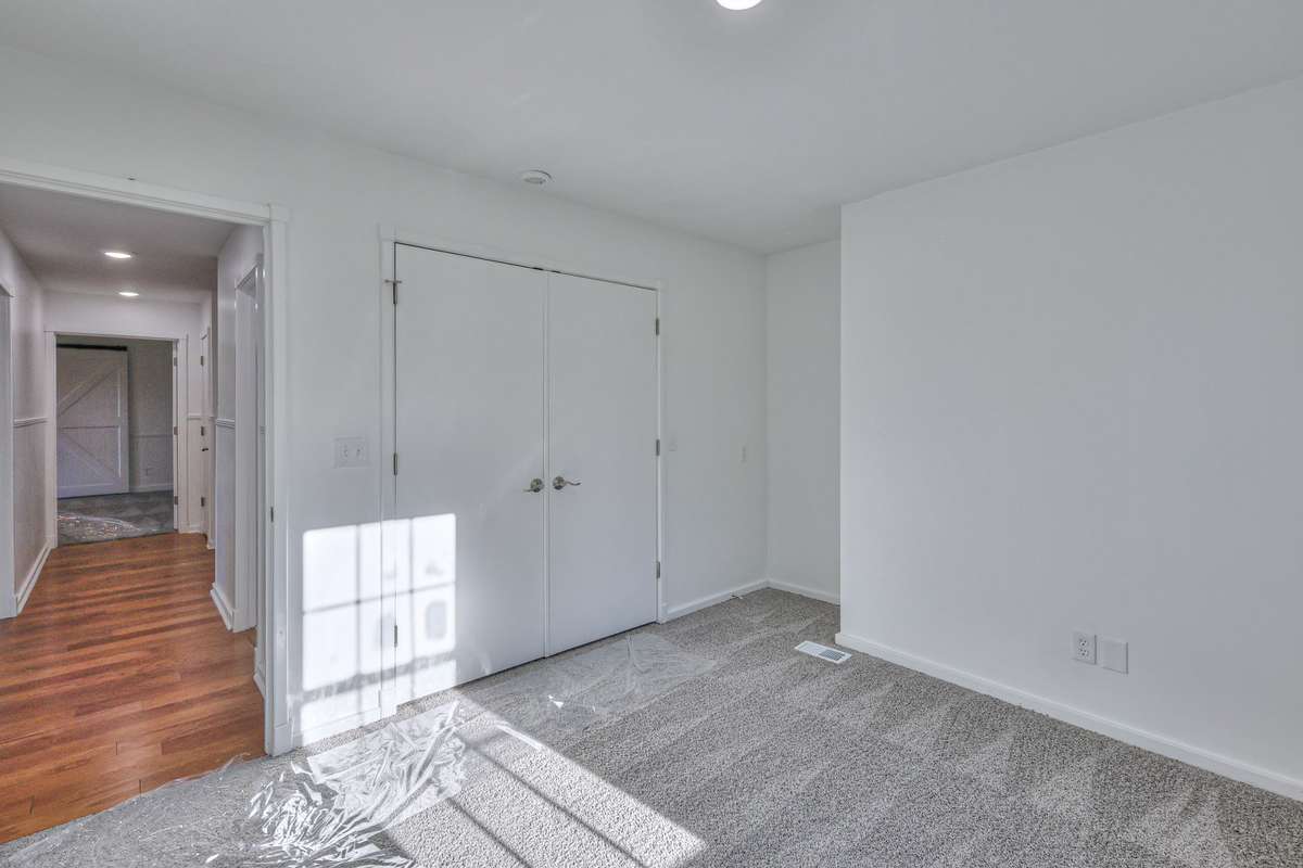 4th bedroom