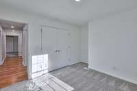 4th bedroom