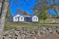 Classic Country Living