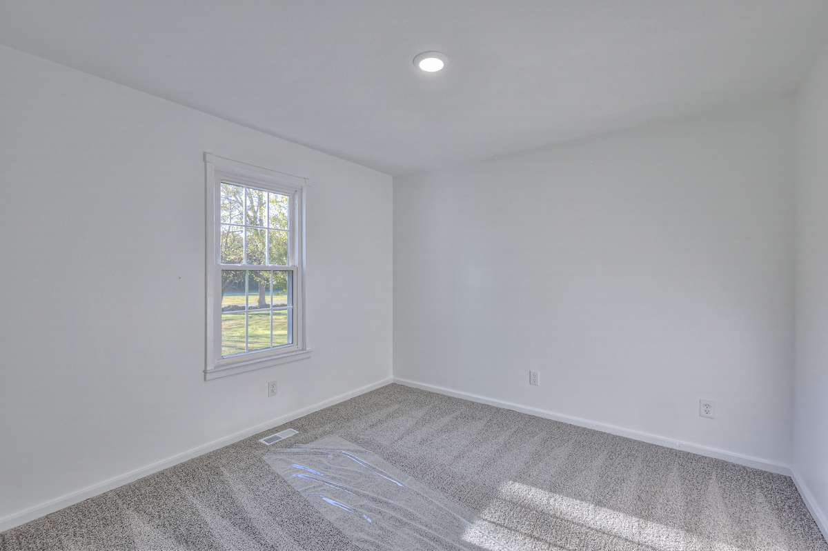3rd bedroom