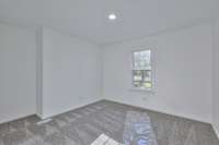 4th bedroom