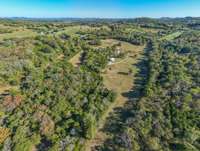 40 acres of woods/pasture