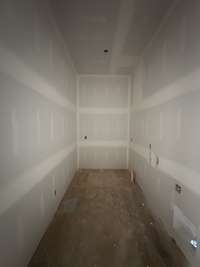 Main level Utility Center convenient to the Kitchen.