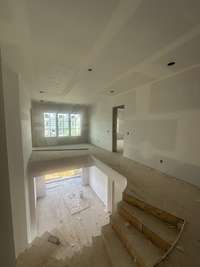 Spacious upper level loft.  Photo taken 6/26/25