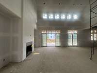 View of spacious GreatRoom with lots of natural light