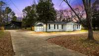 Want space to spread out? These homes are situated on nearly 1.5 acres.