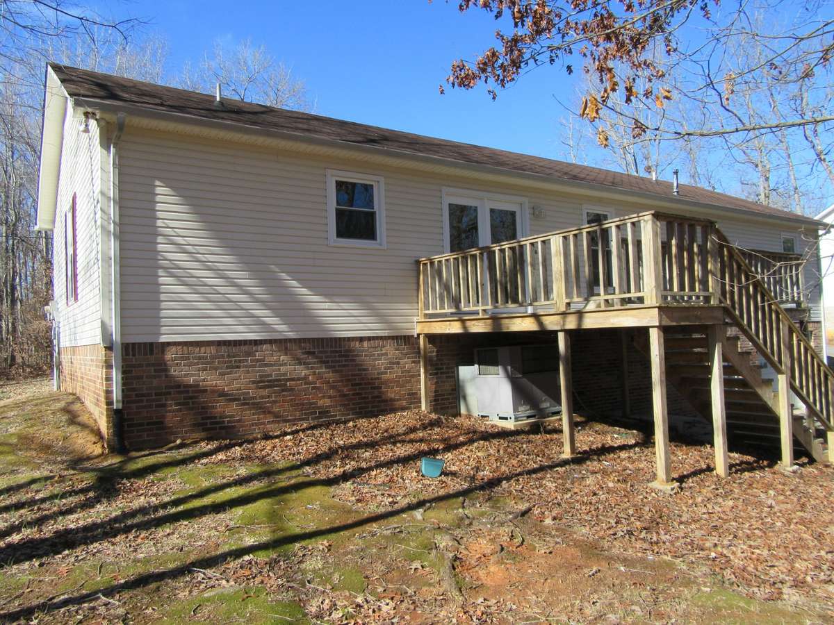 Deck View