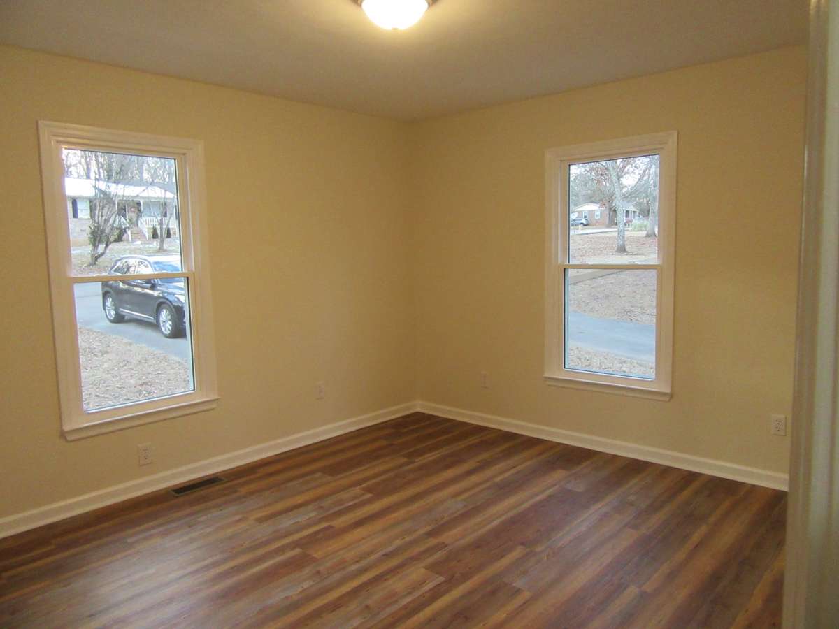 Bedroom #2