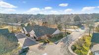 This charming, small community is a hidden gem, offering a peaceful atmosphere with easy access to downtown.