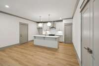Photos Of Similar Home