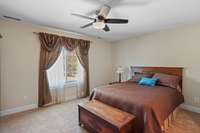 Guest bedroom #2