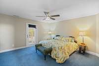 Guest bedroom #3