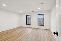 Another Secondary Bedroom