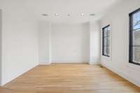 Study/Formal Living Space
