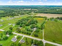 Approximate boundary lines depicted. 6728 Jim Cummings Hwy Bradyville, TN 37026
