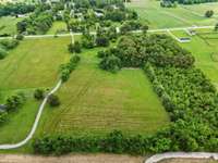 The abundant trees provide both privacy and a picturesque natural setting! 6728 Jim Cummings Hwy Bradyville, TN 37026
