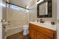 2nd Full Bath