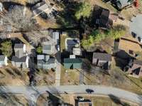 Arial View