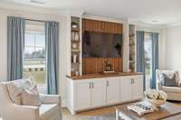 Photos Of Similar Home